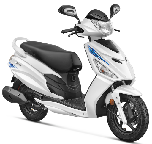 HERO DASH 125 Yedek Parça